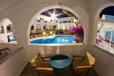 New Haroula Santorini - Image 4