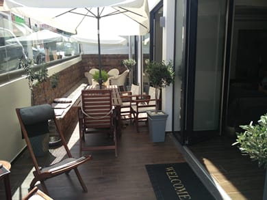 New York Hotel Rhodes - Image 6