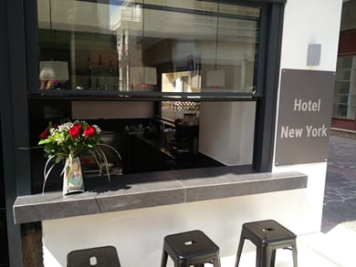 New York Hotel Rhodes - Image 7