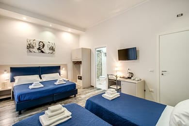 Napoli Gold Hotel - Image 4