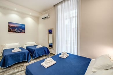 Napoli Gold Hotel - Image 6