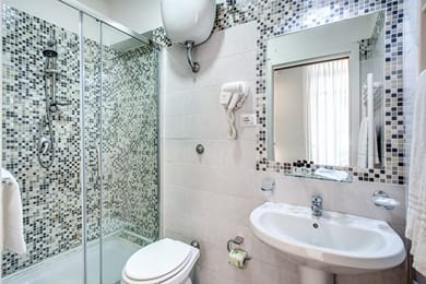 Napoli Gold Hotel - Image 7