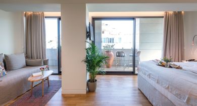 niche Suite