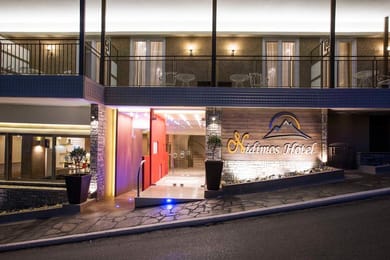 Nidimos Hotel - Image 6