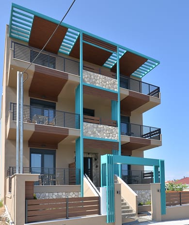 Niel Holiday Apartments, Panel Hospitality Homes & Villas - Image 4