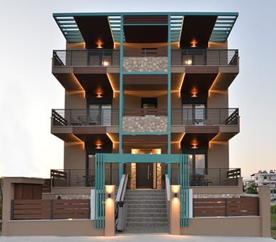 Niel Holiday Apartments, Panel Hospitality Homes & Villas - Image 2