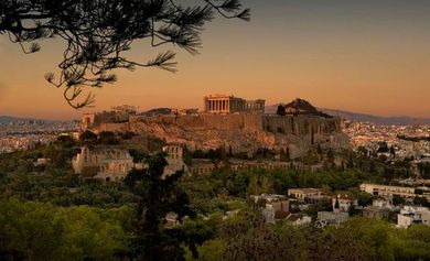 Niki Athens 3 * Hotel - Image 6