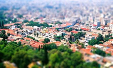 Niki Athens 3 * Hotel - Image 7