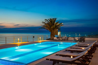 Niki Beach Hotel - Image 6