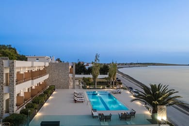 Niki Beach Hotel - Image 7