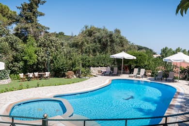 Nikiforos Apartments - Image 5