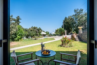 Nikiforos Apartments - Image 6