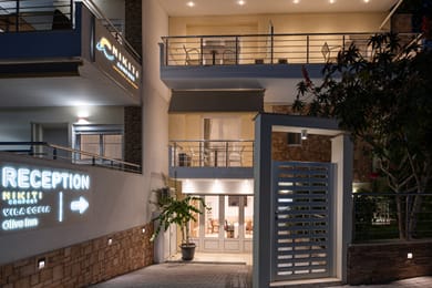 Nikiti Comfort Chalkidiki - Image 2