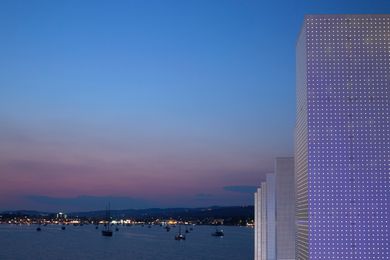 Nikki Beach Resort & Spa Porto Heli - Image 2