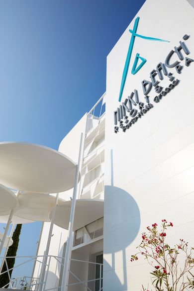 Nikki Beach Resort & Spa Porto Heli - Image 6