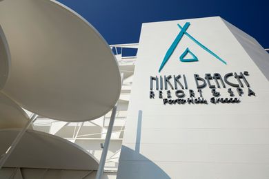 Nikki Beach Resort & Spa Porto Heli - Image 7