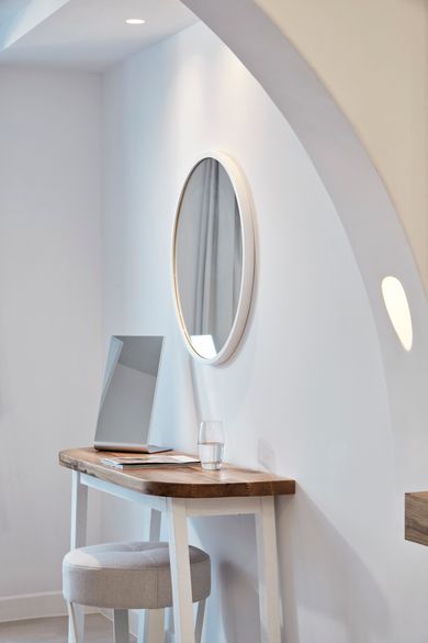 Signature Room
