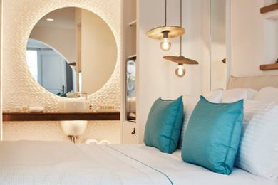 Signature Room