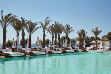 Nikki Beach Resort & Spa Santorini - Image 3