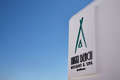 Nikki Beach Resort & Spa Santorini - Image 6