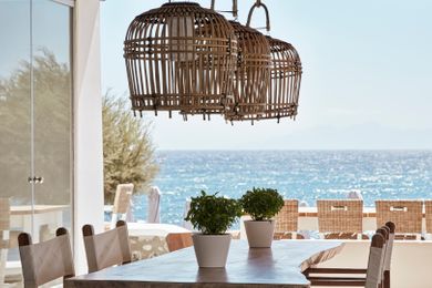 Nikki Beach Resort & Spa Santorini - Image 7