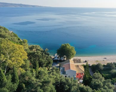 Villa Nikolakis - Image 2