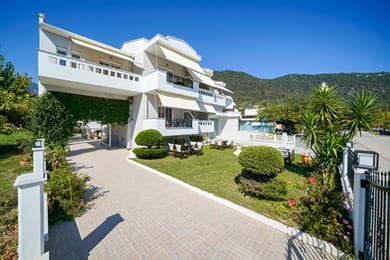 Nikolas Studios Thassos - Image 3