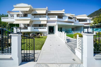 Nikolas Studios Thassos - Image 2