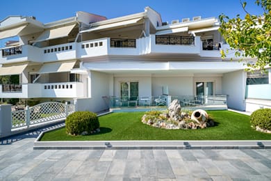 Nikolas Studios Thassos - Image 5