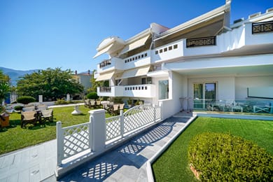 Nikolas Studios Thassos - Image 4