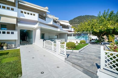 Nikolas Studios Thassos - Image 6