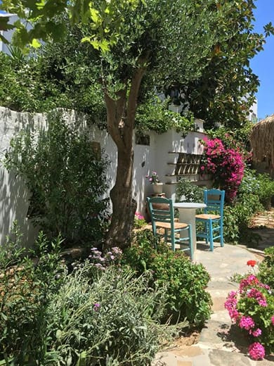 Nikoleta Studios & Rooms - Image 6
