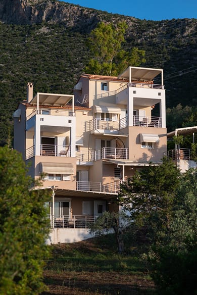 Nikole's Villas - Image 4