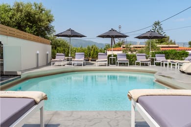 Nikon Boutique Hotel Zakynthos - Image 2