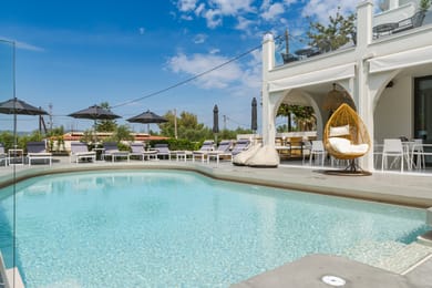 Nikon Boutique Hotel Zakynthos - Image 3