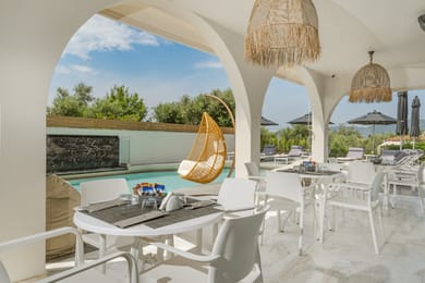 Nikon Boutique Hotel Zakynthos - Image 7