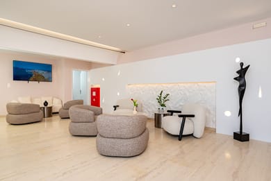 Nikos Hotel Santorini - Image 3