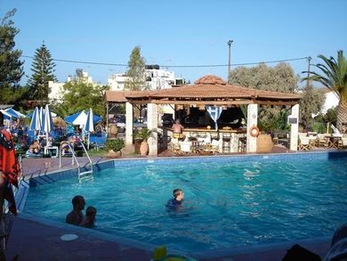 Nikos Apartments Stalis - Image 2