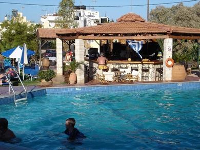 Nikos Apartments Stalis - Image 3