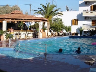 Nikos Apartments Stalis - Image 5