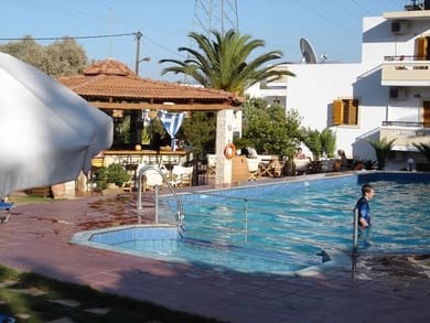 Nikos Apartments Stalis - Image 6