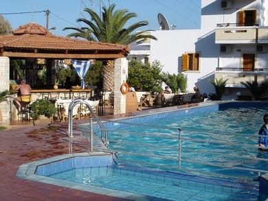 Nikos Apartments Stalis - Image 7