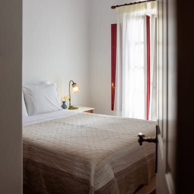 Two bedroom Apartment pool view