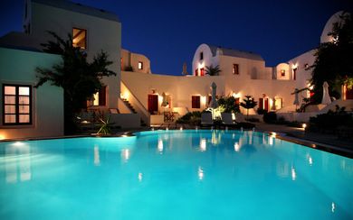 Nikos Villas - Image 2