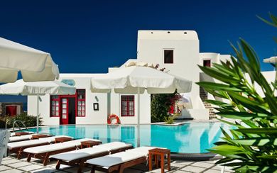 Nikos Villas - Image 4