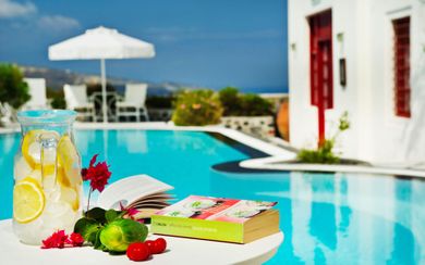 Nikos Villas - Image 5