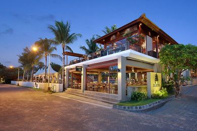 Bali Niksoma Boutique Beach Resort - Image 3
