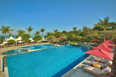 Bali Niksoma Boutique Beach Resort - Image 4