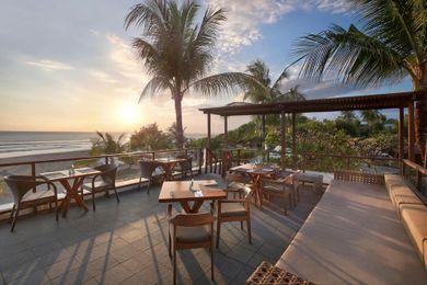 Bali Niksoma Boutique Beach Resort - Image 6
