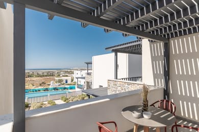 Superior Suite Sea View